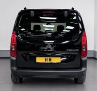 USED 2022 22 CITROEN E-BERLINGO 50kWh Flair XTR M MPV 5dr Electric Auto (7.4kW Charger) (136 ps) 