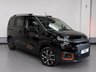 USED 2022 22 CITROEN E-BERLINGO 50kWh Flair XTR M MPV 5dr Electric Auto (7.4kW Charger) (136 ps) 
