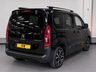 USED 2022 22 CITROEN E-BERLINGO 50kWh Flair XTR M MPV 5dr Electric Auto (7.4kW Charger) (136 ps) 