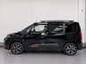 USED 2022 22 CITROEN E-BERLINGO 50kWh Flair XTR M MPV 5dr Electric Auto (7.4kW Charger) (136 ps) 