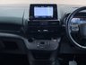 USED 2022 22 CITROEN E-BERLINGO 50kWh Flair XTR M MPV 5dr Electric Auto (7.4kW Charger) (136 ps) 
