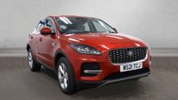 USED 2021 21 JAGUAR E-PACE 2.0 P200 MHEV S SUV 5dr Petrol Auto AWD Euro 6 (s/s) (200 ps) 