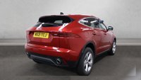 USED 2021 21 JAGUAR E-PACE 2.0 P200 MHEV S SUV 5dr Petrol Auto AWD Euro 6 (s/s) (200 ps) 