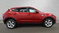 USED 2021 21 JAGUAR E-PACE 2.0 P200 MHEV S SUV 5dr Petrol Auto AWD Euro 6 (s/s) (200 ps) 