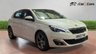 USED 2015 65 PEUGEOT 308 1.2 PureTech Allure Hatchback 5dr Petrol Manual Euro 6 (s/s) (130 ps) 2 Owner 1 Year MOT 6Month Warranty