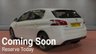 USED 2015 65 PEUGEOT 308 1.2 PureTech Allure Hatchback 5dr Petrol Manual Euro 6 (s/s) (130 ps) 2 Owner 1 Year MOT 6Month Warranty