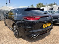 USED 2020 20 KIA PROCEED 1.6 CRDi GT-Line Shooting Brake 5dr Diesel DCT Euro 6 (s/s) (134 bhp) 