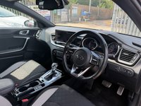 USED 2020 20 KIA PROCEED 1.6 CRDi GT-Line Shooting Brake 5dr Diesel DCT Euro 6 (s/s) (134 bhp) 