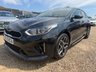 USED 2020 20 KIA PROCEED 1.6 CRDi GT-Line Shooting Brake 5dr Diesel DCT Euro 6 (s/s) (134 bhp) 