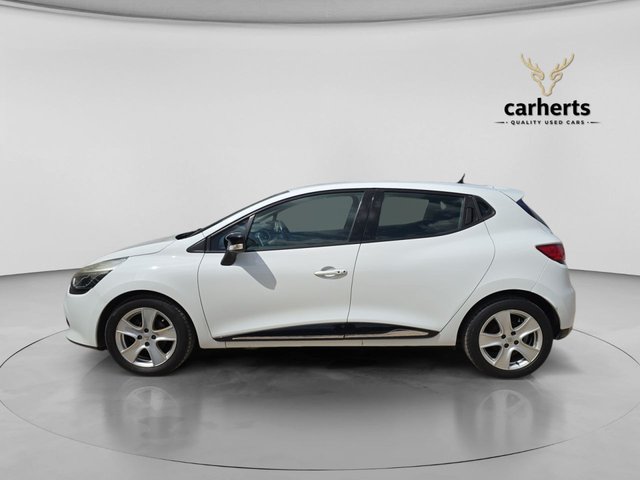 View our RENAULT CLIO