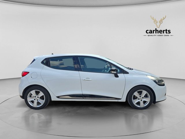 View our RENAULT CLIO