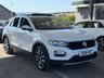 USED 2019 19 VOLKSWAGEN T-ROC 1.0 TSI GPF SE SUV 5dr Petrol Manual Euro 6 (s/s) (115 ps) JUST ARRIVED IN STOCK!