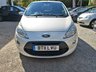 USED 2011 11 FORD KA 1.2 Zetec Hatchback 3dr Petrol Manual Euro 5 (s/s) (69 ps) **ONLY 64,000 MILES**