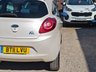 USED 2011 11 FORD KA 1.2 Zetec Hatchback 3dr Petrol Manual Euro 5 (s/s) (69 ps) **ONLY 64,000 MILES**