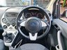 USED 2011 11 FORD KA 1.2 Zetec Hatchback 3dr Petrol Manual Euro 5 (s/s) (69 ps) **ONLY 64,000 MILES**