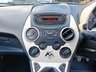 USED 2011 11 FORD KA 1.2 Zetec Hatchback 3dr Petrol Manual Euro 5 (s/s) (69 ps) **ONLY 64,000 MILES**