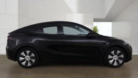 USED 2022 72 TESLA MODEL Y SUV 5dr Electric Auto RWD (346 ps) 