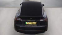 USED 2022 72 TESLA MODEL Y SUV 5dr Electric Auto RWD (346 ps) 