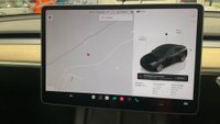 USED 2022 72 TESLA MODEL Y SUV 5dr Electric Auto RWD (346 ps) 