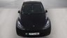 USED 2022 72 TESLA MODEL Y SUV 5dr Electric Auto RWD (346 ps) 