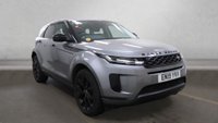 USED 2019 19 LAND ROVER RANGE ROVER EVOQUE 2.0 D180 SE SUV 5dr Diesel Auto 4WD Euro 6 (s/s) (180 ps) 