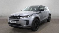 USED 2019 19 LAND ROVER RANGE ROVER EVOQUE 2.0 D180 SE SUV 5dr Diesel Auto 4WD Euro 6 (s/s) (180 ps) 