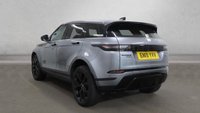 USED 2019 19 LAND ROVER RANGE ROVER EVOQUE 2.0 D180 SE SUV 5dr Diesel Auto 4WD Euro 6 (s/s) (180 ps) 