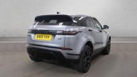 USED 2019 19 LAND ROVER RANGE ROVER EVOQUE 2.0 D180 SE SUV 5dr Diesel Auto 4WD Euro 6 (s/s) (180 ps) 
