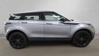 USED 2019 19 LAND ROVER RANGE ROVER EVOQUE 2.0 D180 SE SUV 5dr Diesel Auto 4WD Euro 6 (s/s) (180 ps) 
