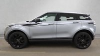USED 2019 19 LAND ROVER RANGE ROVER EVOQUE 2.0 D180 SE SUV 5dr Diesel Auto 4WD Euro 6 (s/s) (180 ps) 