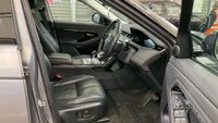 USED 2019 19 LAND ROVER RANGE ROVER EVOQUE 2.0 D180 SE SUV 5dr Diesel Auto 4WD Euro 6 (s/s) (180 ps) 