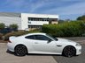 USED 2014 64 JAGUAR XK 5.0 V8 Dynamic R Coupe 2dr Petrol Auto Euro 5 (510 ps)-Fantastic Low Mileage Example-Finished In Polaris White With Ebony Leather Upholstery.The Very Best. 