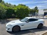 USED 2014 64 JAGUAR XK 5.0 V8 Dynamic R Coupe 2dr Petrol Auto Euro 5 (510 ps)-Fantastic Low Mileage Example-Finished In Polaris White With Ebony Leather Upholstery.The Very Best. 