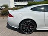 USED 2014 64 JAGUAR XK 5.0 V8 Dynamic R Coupe 2dr Petrol Auto Euro 5 (510 ps)-Fantastic Low Mileage Example-Finished In Polaris White With Ebony Leather Upholstery.The Very Best. 