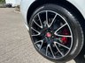 USED 2014 64 JAGUAR XK 5.0 V8 Dynamic R Coupe 2dr Petrol Auto Euro 5 (510 ps)-Fantastic Low Mileage Example-Finished In Polaris White With Ebony Leather Upholstery.The Very Best. 