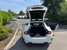 USED 2014 64 JAGUAR XK 5.0 V8 Dynamic R Coupe 2dr Petrol Auto Euro 5 (510 ps)-Fantastic Low Mileage Example-Finished In Polaris White With Ebony Leather Upholstery.The Very Best. 
