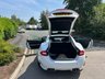 USED 2014 64 JAGUAR XK 5.0 V8 Dynamic R Coupe 2dr Petrol Auto Euro 5 (510 ps)-Fantastic Low Mileage Example-Finished In Polaris White With Ebony Leather Upholstery.The Very Best. 