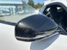 USED 2014 64 JAGUAR XK 5.0 V8 Dynamic R Coupe 2dr Petrol Auto Euro 5 (510 ps)-Fantastic Low Mileage Example-Finished In Polaris White With Ebony Leather Upholstery.The Very Best. 