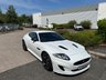 USED 2014 64 JAGUAR XK 5.0 V8 Dynamic R Coupe 2dr Petrol Auto Euro 5 (510 ps)-Fantastic Low Mileage Example-Finished In Polaris White With Ebony Leather Upholstery.The Very Best. 