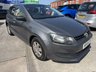 USED 2010 10 VOLKSWAGEN POLO 1.2 S Hatchback 5dr Petrol Manual Euro 5 (60 ps) 