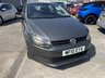 USED 2010 10 VOLKSWAGEN POLO 1.2 S Hatchback 5dr Petrol Manual Euro 5 (60 ps) 