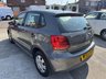 USED 2010 10 VOLKSWAGEN POLO 1.2 S Hatchback 5dr Petrol Manual Euro 5 (60 ps) 