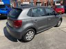 USED 2010 10 VOLKSWAGEN POLO 1.2 S Hatchback 5dr Petrol Manual Euro 5 (60 ps) 