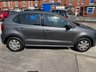 USED 2010 10 VOLKSWAGEN POLO 1.2 S Hatchback 5dr Petrol Manual Euro 5 (60 ps) 