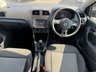 USED 2010 10 VOLKSWAGEN POLO 1.2 S Hatchback 5dr Petrol Manual Euro 5 (60 ps) 