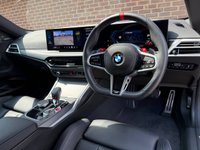USED 2025 75 BMW M2 3.0 BiTurbo Coupe 2dr Petrol Steptronic Euro 6 (s/s) (480 ps) 