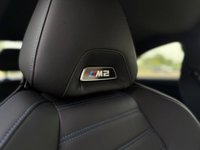 USED 2025 75 BMW M2 3.0 BiTurbo Coupe 2dr Petrol Steptronic Euro 6 (s/s) (480 ps) 
