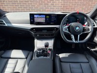 USED 2025 75 BMW M2 3.0 BiTurbo Coupe 2dr Petrol Steptronic Euro 6 (s/s) (480 ps) 