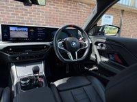 USED 2025 75 BMW M2 3.0 BiTurbo Coupe 2dr Petrol Steptronic Euro 6 (s/s) (480 ps) 