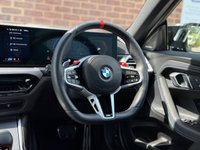 USED 2025 75 BMW M2 3.0 BiTurbo Coupe 2dr Petrol Steptronic Euro 6 (s/s) (480 ps) 